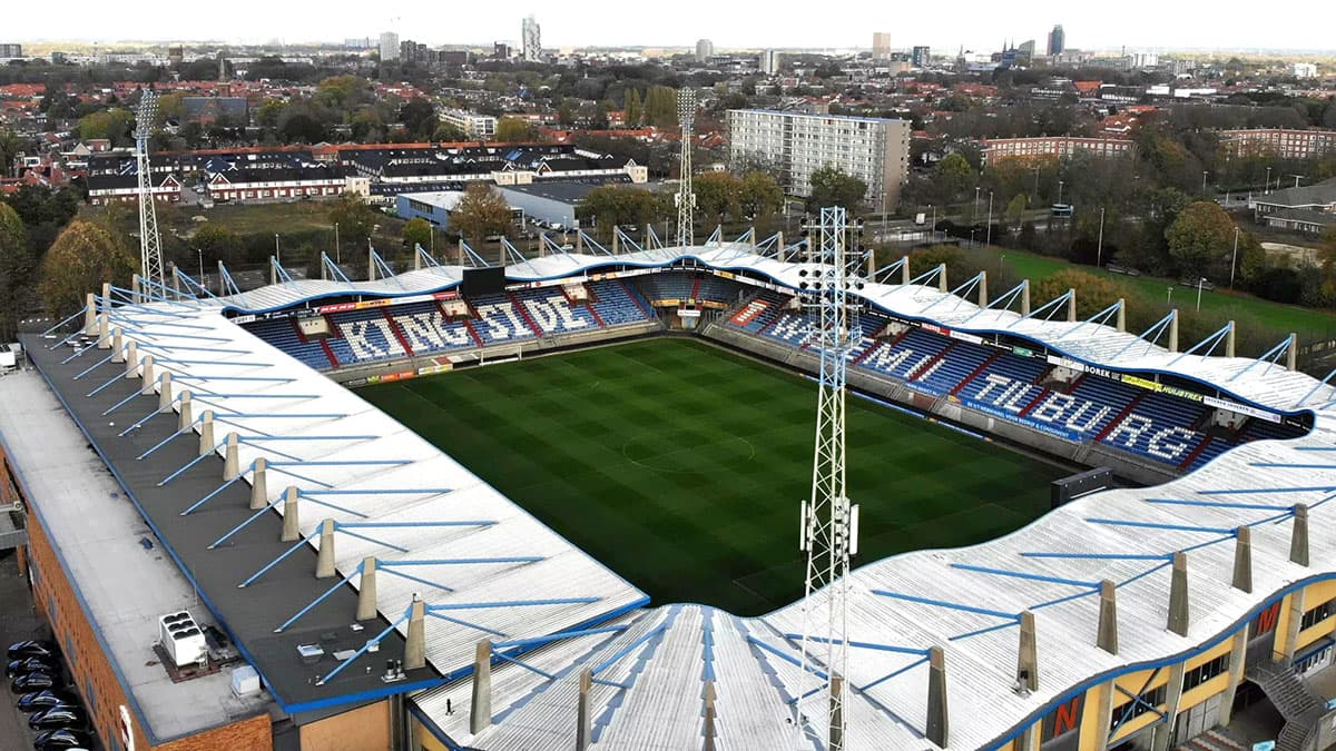Willem II Tilburg