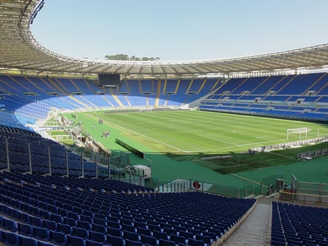 L'Olimpico panoramio