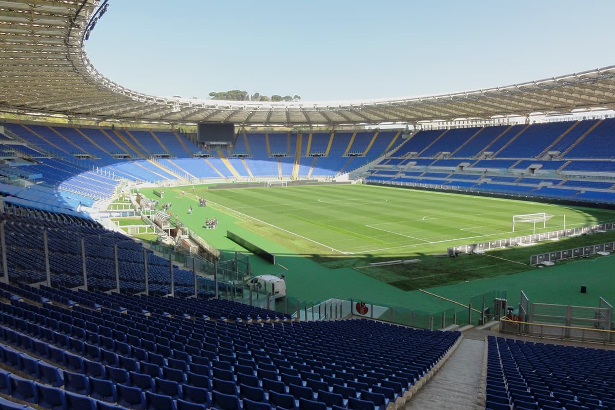 Lazio