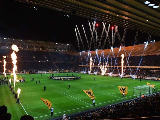 Molineux Stadium