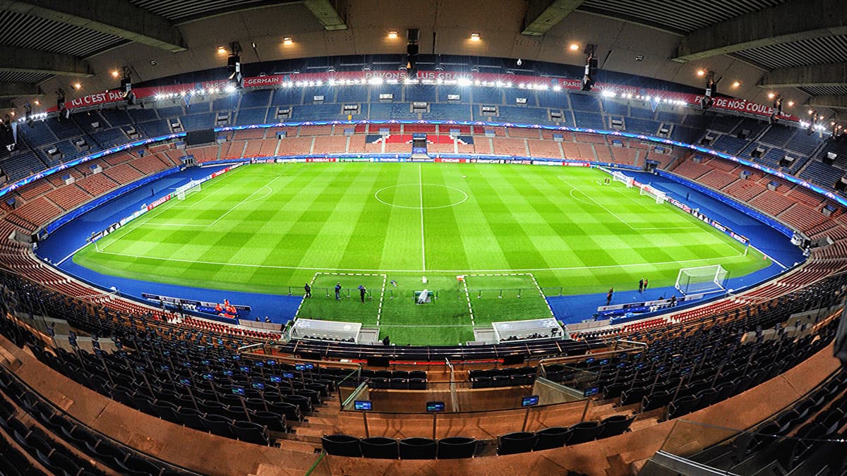 Paris Saint-Germain