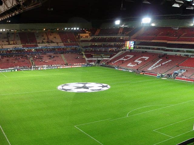 Philips Stadion