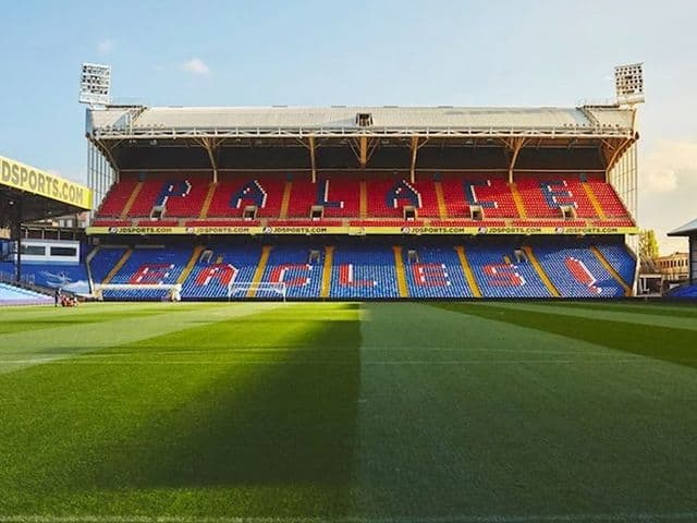 Selhurst Park