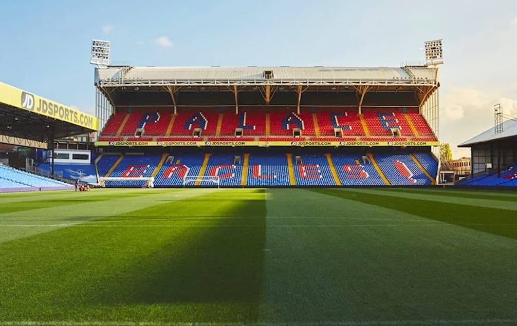 Selhurst Park
