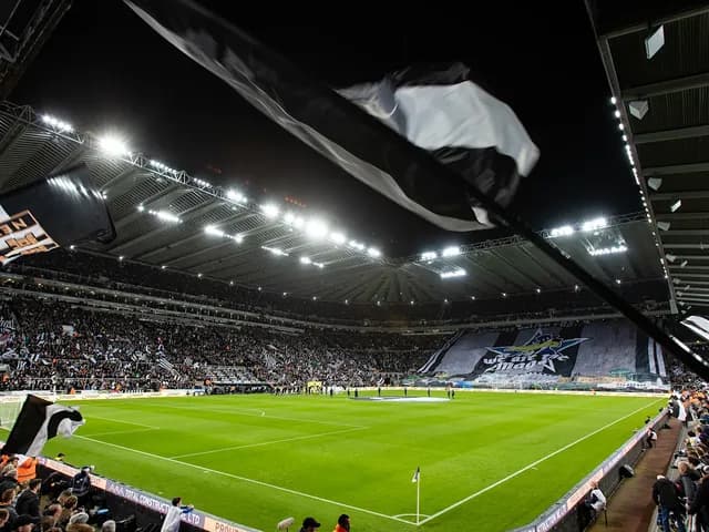 St James Park