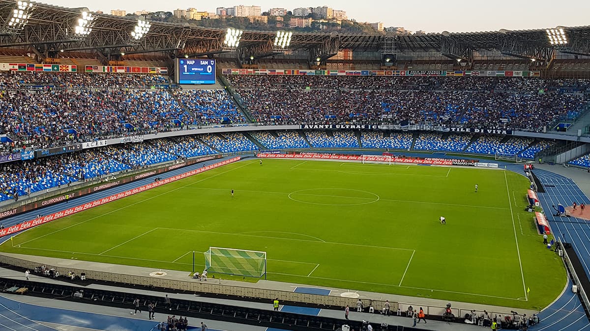 Napoli