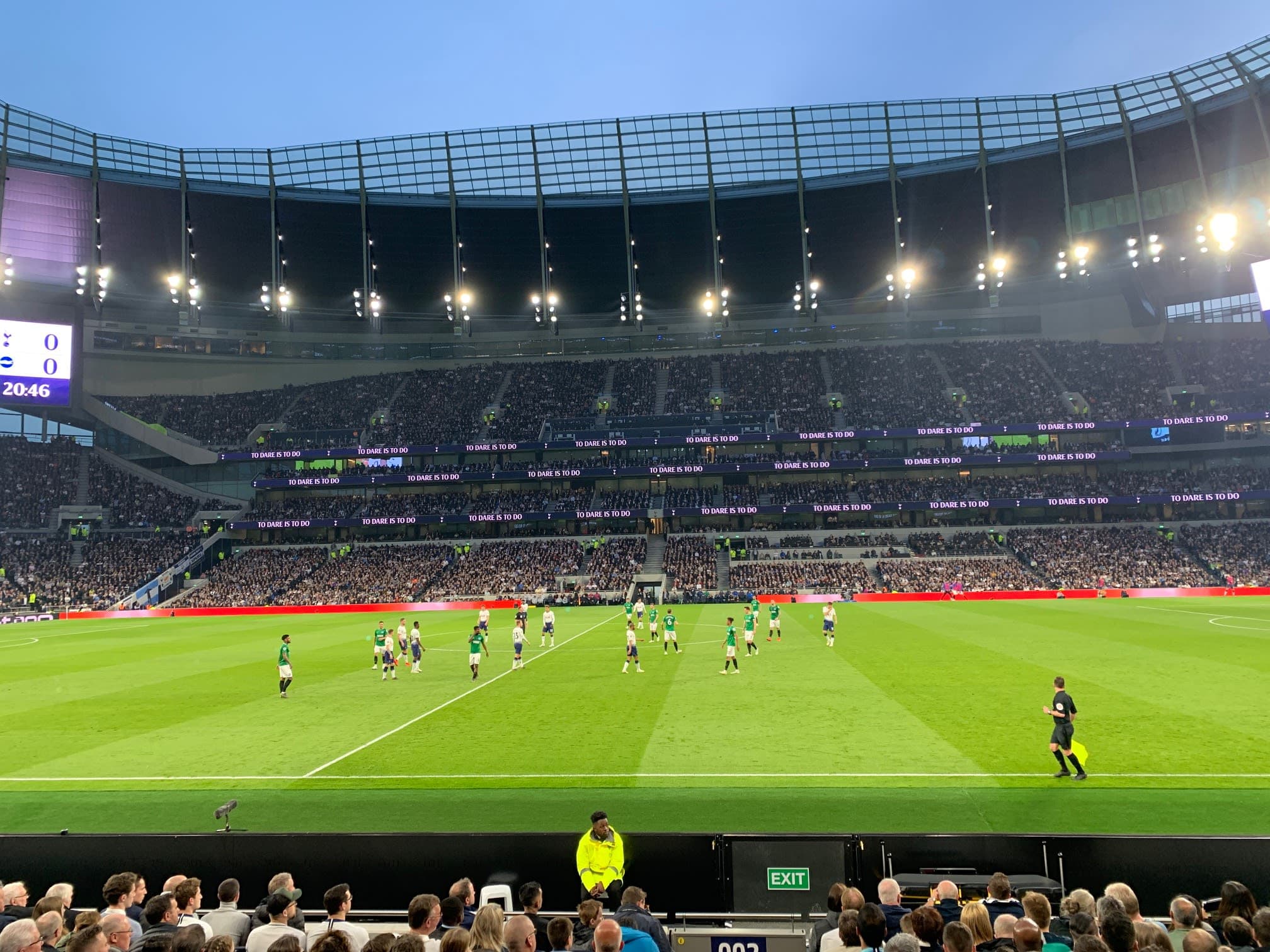 Tottenham Hotspur