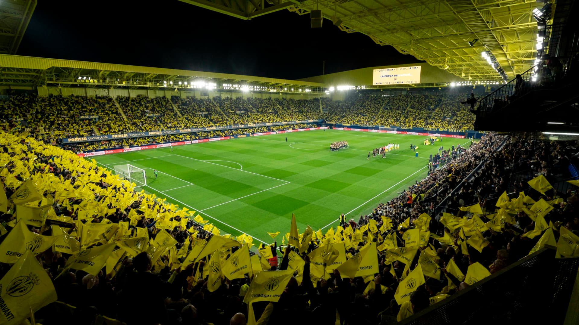 Villarreal