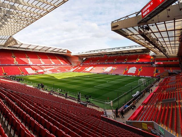 anfield banner