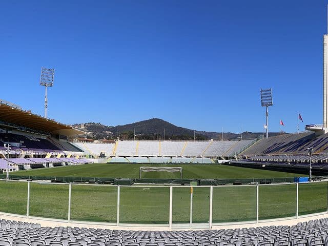 Stadio Artemio Franchi