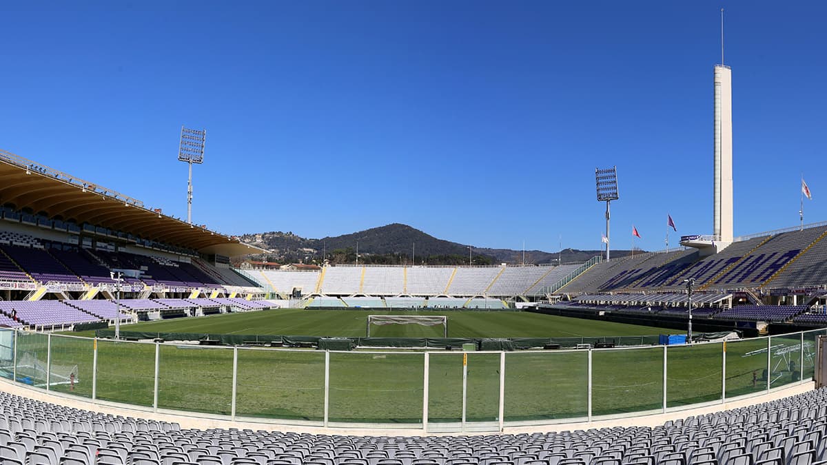 Stadio Artemio Franchi