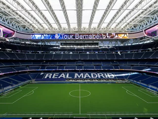 bernabeu banner