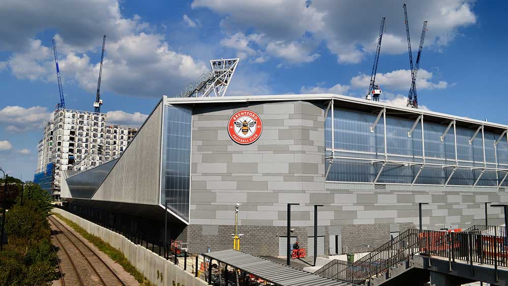 Brentford
