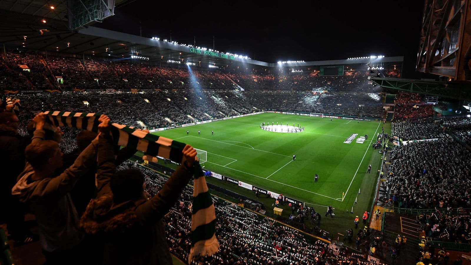 celtic stadium