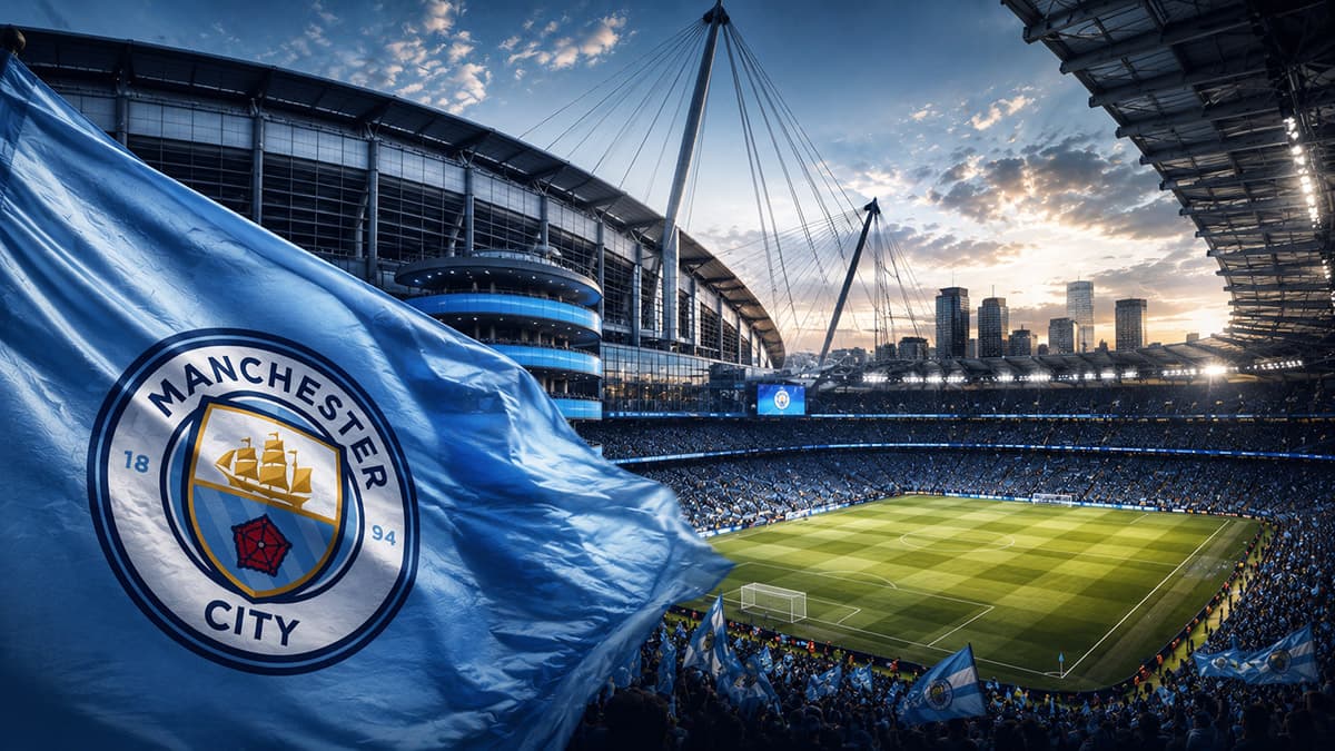 Manchester City