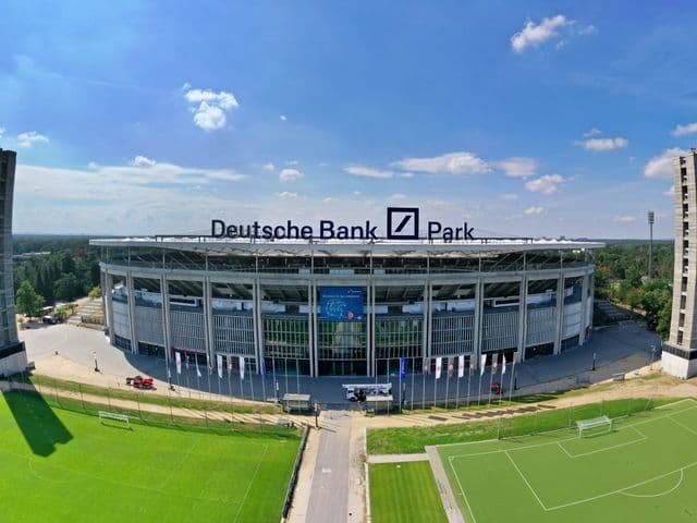 Deutsche Bank Park