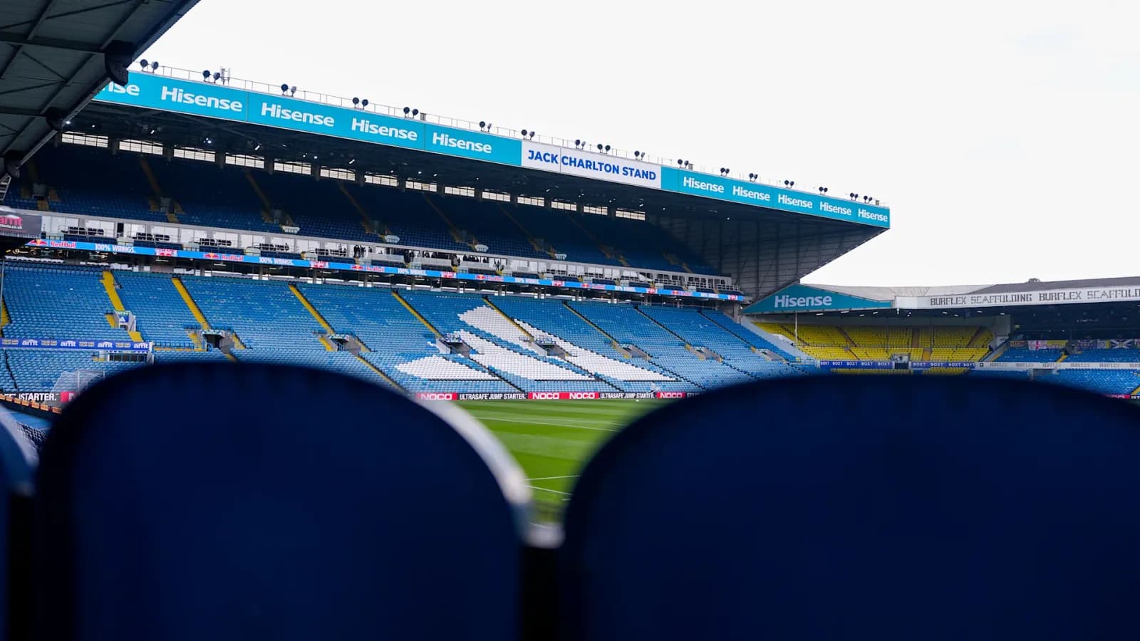 elland road