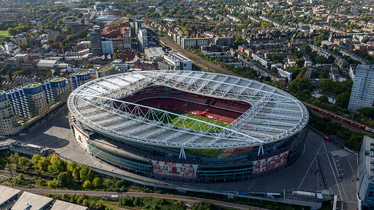 Arsenal