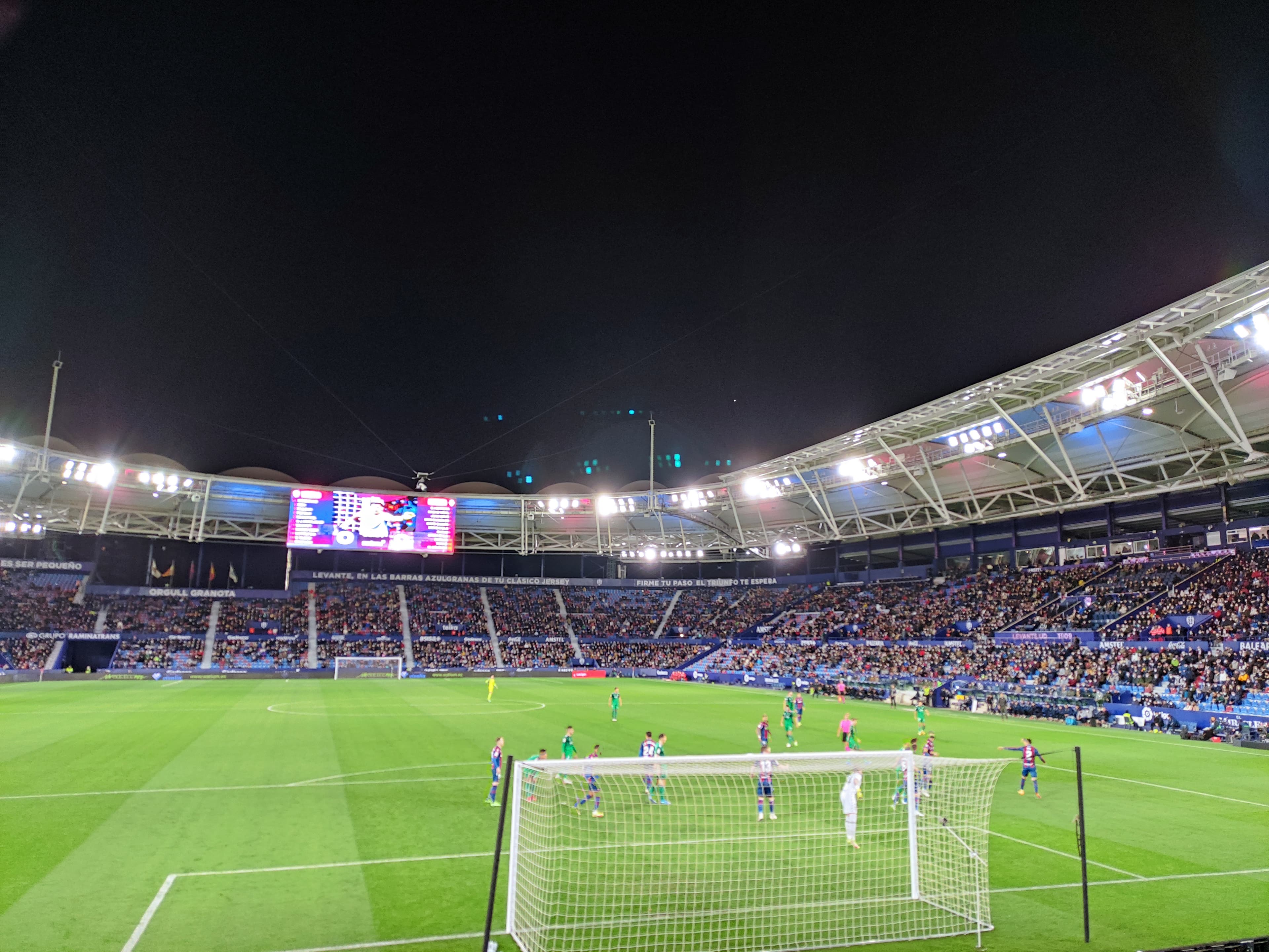 Levante
