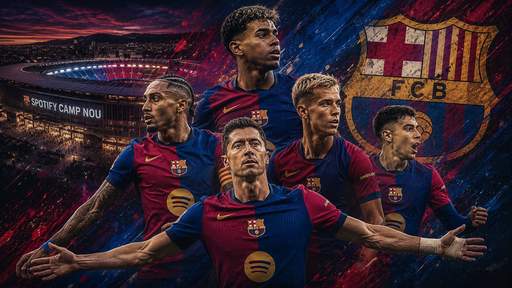Barcelona