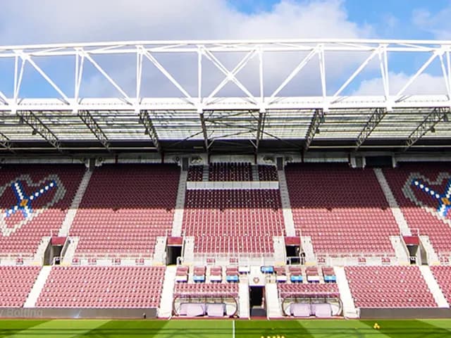 hearts tourdesk