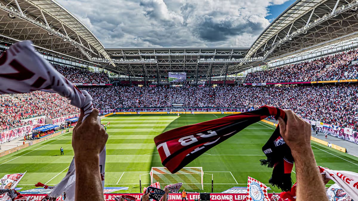 RB Leipzig