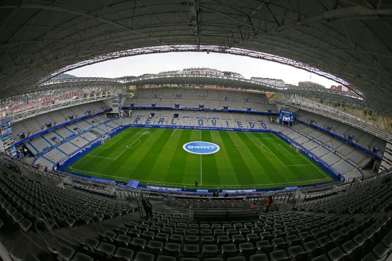 Real Oviedo