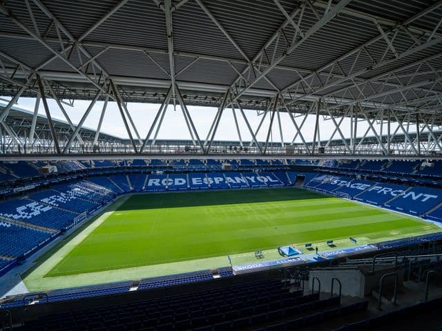 RCDE Stadium