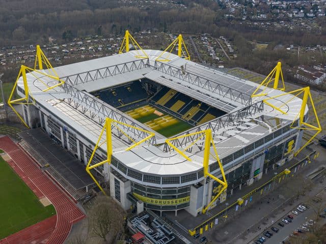 Signal Iduna Park