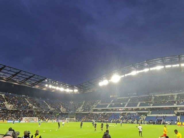 Stade Océane