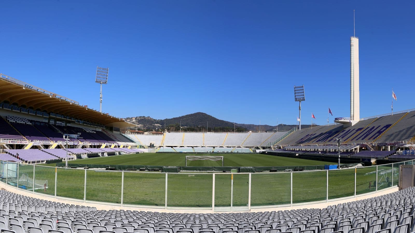 Stadio Artemio Franchi