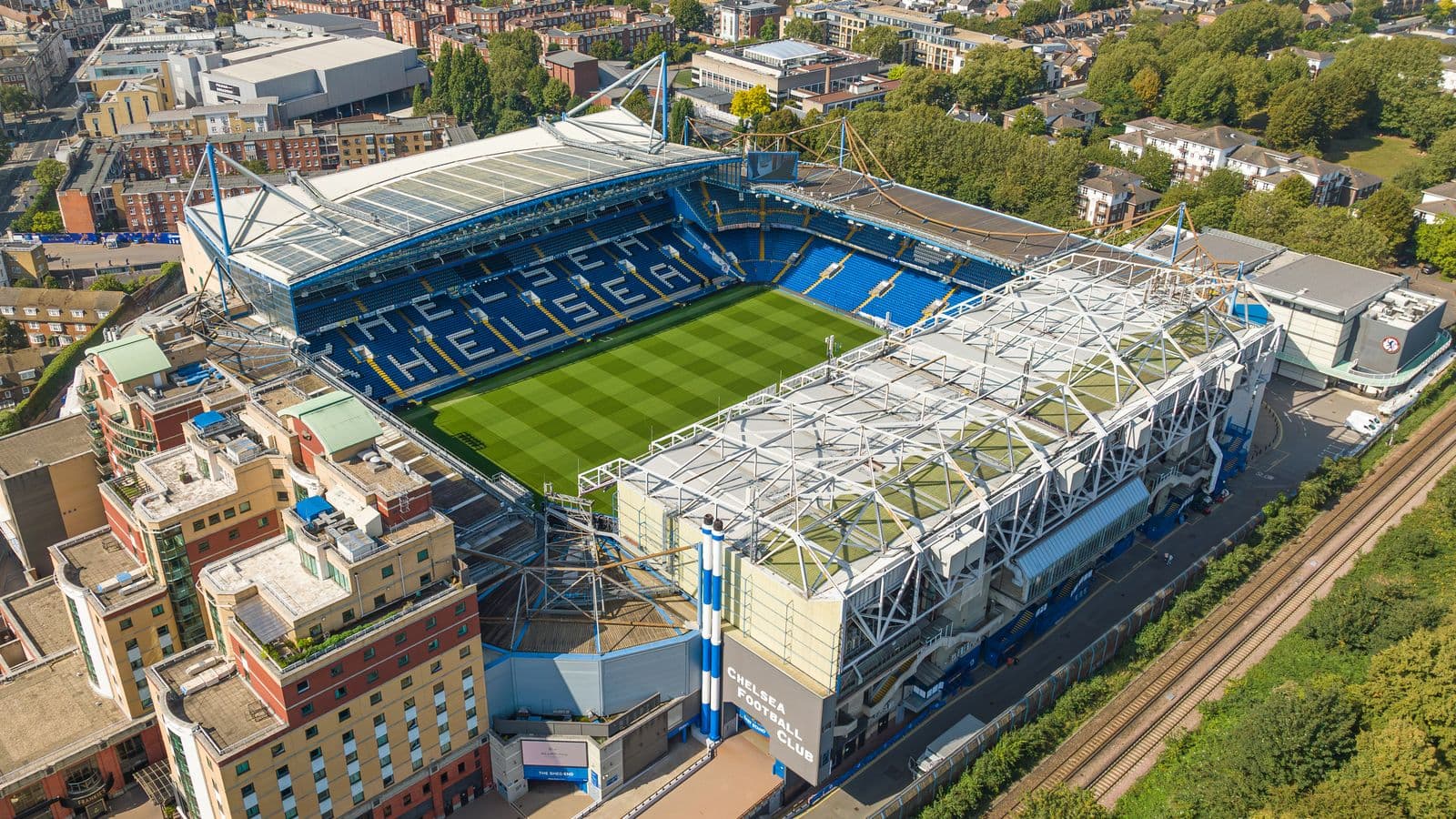 Stamford Bridge