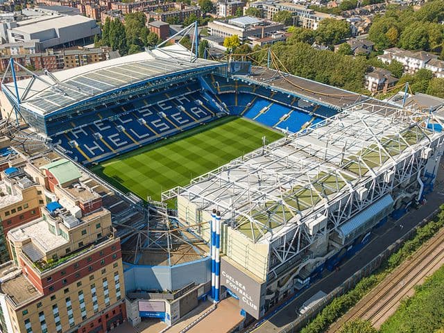 Stamford Bridge