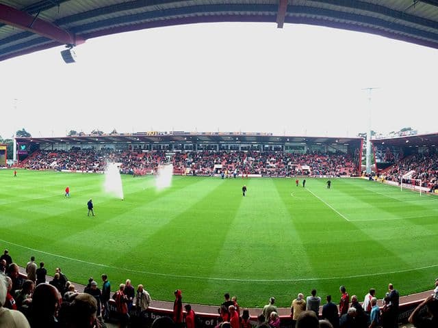Vitality Stadium