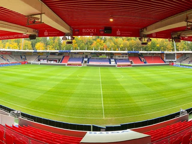 Voith-Arena