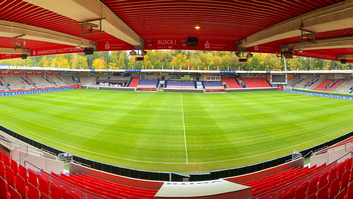 Voith-Arena