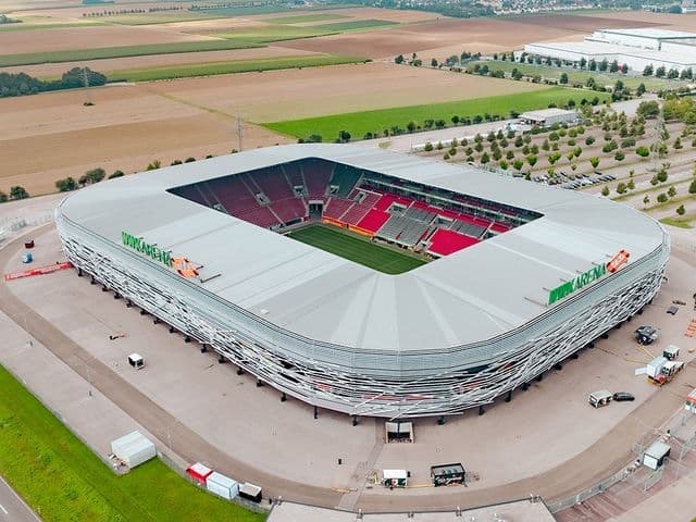 WWK Arena