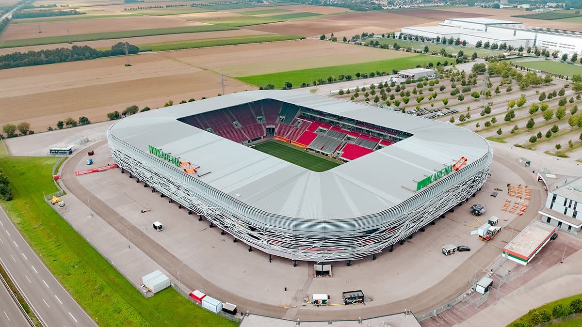 WWK Arena