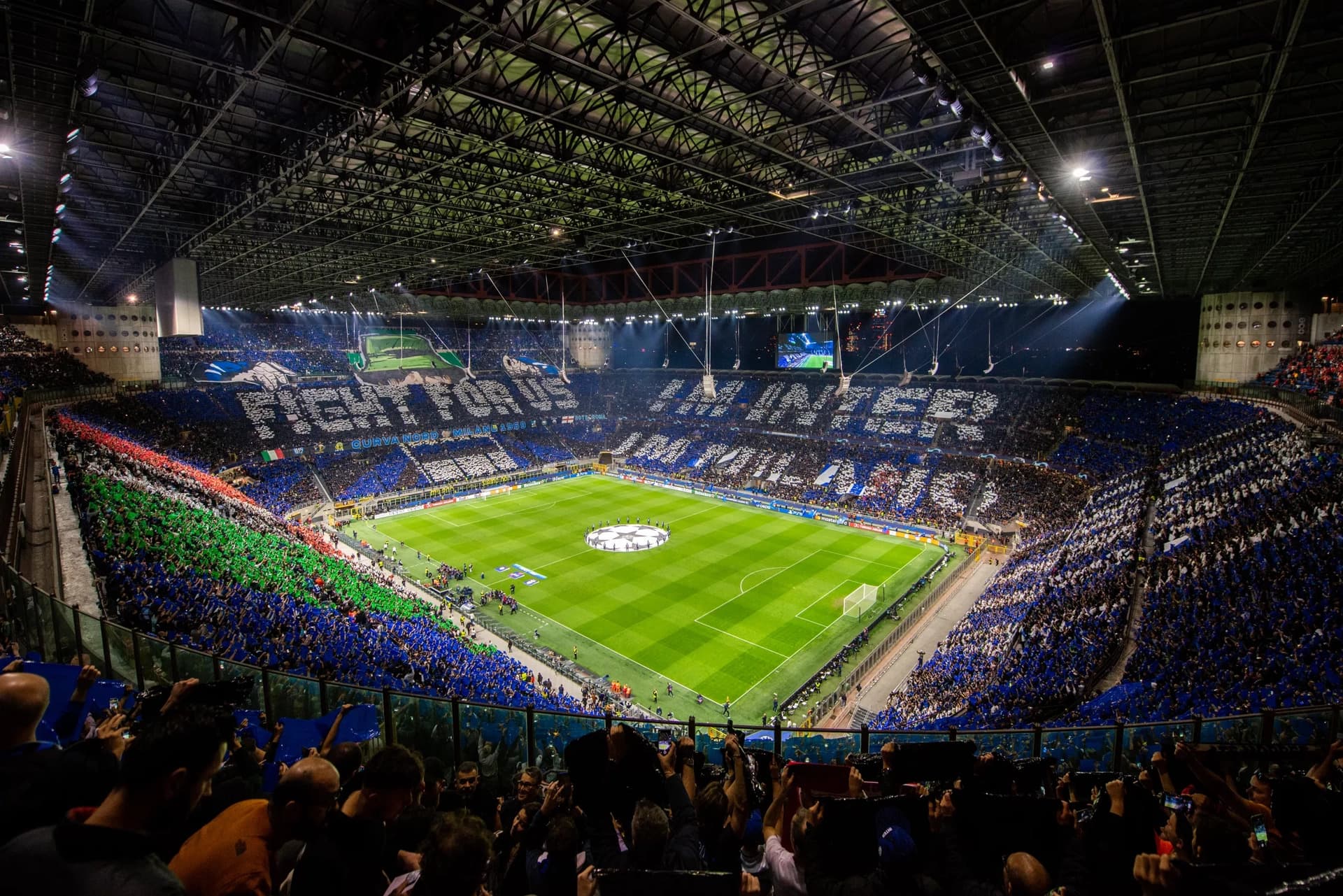 Inter