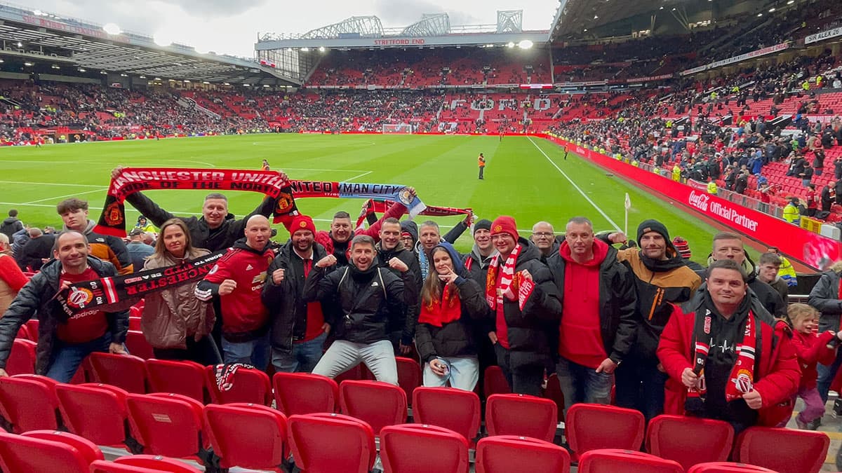 Manchester United