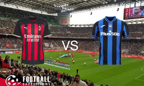 AC Milan vs. Atalanta