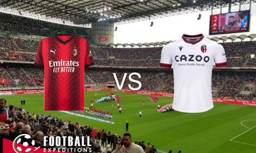 AC Milan vs. Bologna