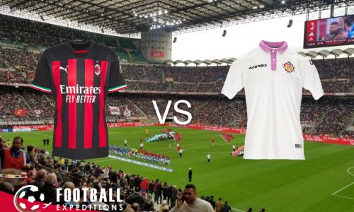 AC Milan vs. Cremonese