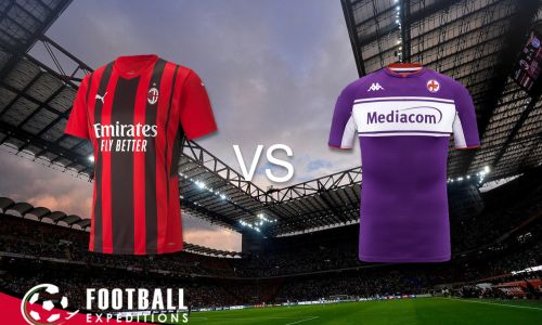 AC Milan vs. Fiorentina
