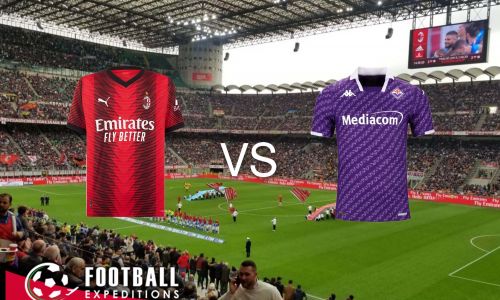 AC Milan vs. Fiorentina