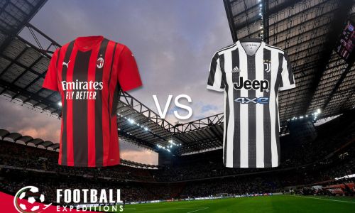 AC Milan vs. Juventus
