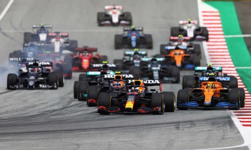 Monaco Grand Prix 2022