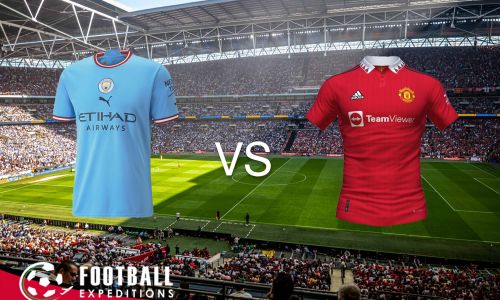 Manchester City vs. Manchester United (FA Cup)
