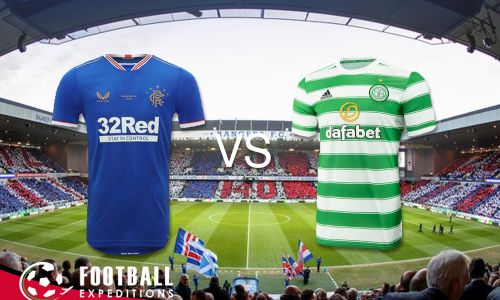Rangers FC vs. Celtic FC