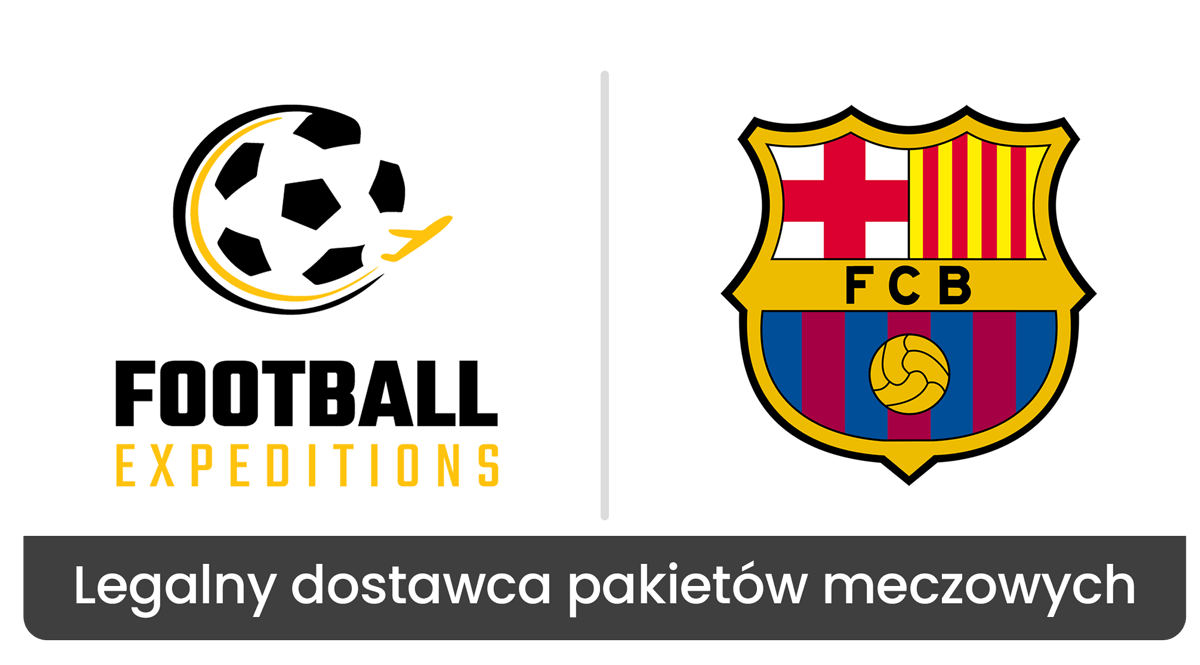 Legalny dostawca pakietów meczowych Barcelona Football Expeditions Zabiorę Cię na Mecz